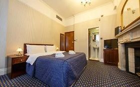 Regency House Hotel